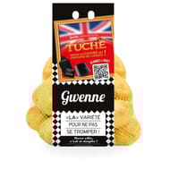 Pomme de terre consommation special frite sachet 2 kg