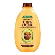 Garnier ultra doux shampoing nutrition intense huile d'avocat 600ml
