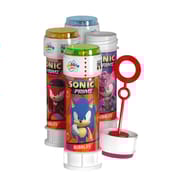 Bulles de savon 60ml Sonic DB36