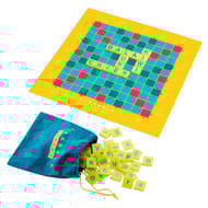 Scrabble Junior