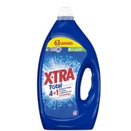 Xtra total 63 lavages 2.835l