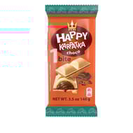 Happy karpatka choco 140 g