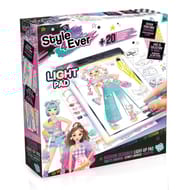 Fashion Designer - Tablette lumineuse