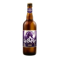La bete 75cl 8%vol