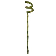 Lucky bamboo torsade 60 cm tige