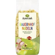 Alnatura nouilles animaux de la ferme bio 250g