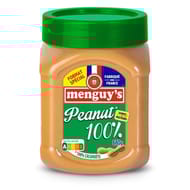 Menguy's peanut 100% 680g
