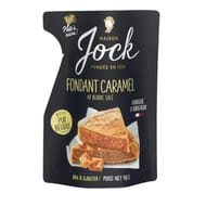 Jock fondant caramel beurre salé pur beurre 480g