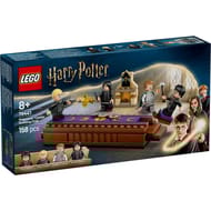 76441 Lego Harry potter - Le château de Poudlard : le club de duel