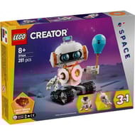 31164 Lego creator - Le robot de l'espace
