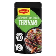 Maggi préparation pour teriyaki 65g