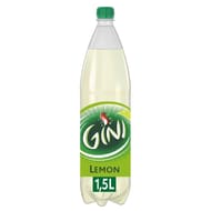 Gini lemon 1,5l