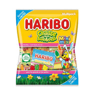 Haribo multipack mini mix pâques 480g