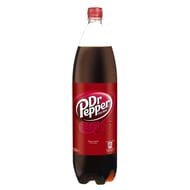 Dr Pepper original 1.5l