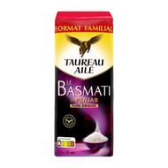 Taureau ailé riz basmati penjab 1,2kg
