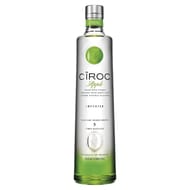 Vodka ciroc ultra premium apple 70cl 37.5%vol