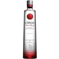 Vodka ciroc ultra premium red berry 70cl 37.50%vol