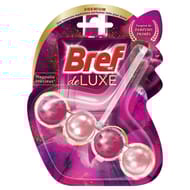 Bref deluxe magnolia x1