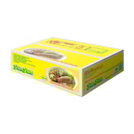 Yum yum nouilles saveur poulet 60g