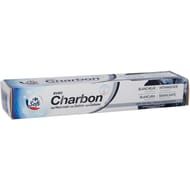 Carrefour soft dentifrice blancheur au charbon 75 ml
