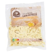 Carrefour original tagliatelles 500g