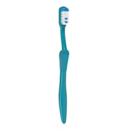 Carrefour soft brosse à dents tête interchangeable Medium