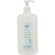 Carrefour Soft gel douche peau sensibles 750ml