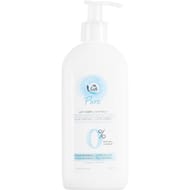 Carrefour soft lait hydratant corps pure peaux sensibles 250ml