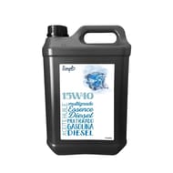Simpl huile 15w40 essence diesel 5l