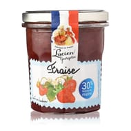 Fleur de fruit preparation fraise fleur de fruit 320g