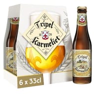 Karmeliet Triple 6x33cl Vol.8.4%