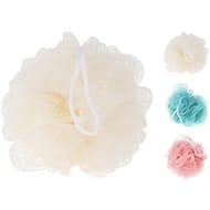 Fleurs de douche x3