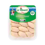 Haut de cuisse de poulet halaa Le Minaret 3kg