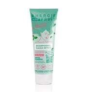 Energie fruits shampooing clean detox sans sulfate cheveux pointes seches 250ml