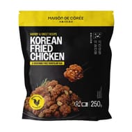 Koréan fried chicken soja 250g
