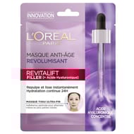 Dermo revivalift filler mask sachet 30ml