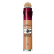 Gemey maybelline correcteur multi-usages instant anti-âge effaceur 10 caramel