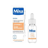 Mixa lab serum hydratation acide hyaluronique 30ml
