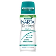 Narta déodorant aérosol femme resixyl 100ml