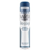 Narta déodorant aérosol homme resixyl physio aérosol 200ml