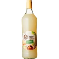 Carrefour original sirop orgeat 1l