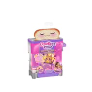 Toasty - Cookeez Makery