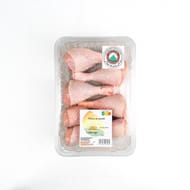 Pilons de poulet halal 1kg