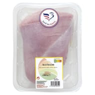 Bloc filet de dinde 1kg