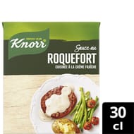 Knorr sauce roquefort brique 30cl