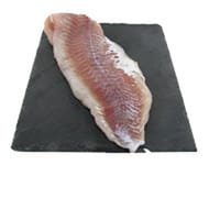 Filet de lieu noir