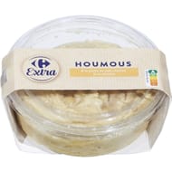 Carrefour extra houmous 180g