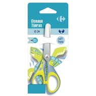 Carrefour ciseaux symétriques 13cm