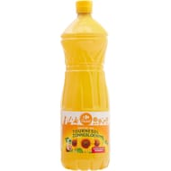 Carrefour classic' huile de tournesol 1l