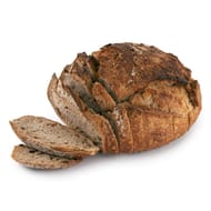 Carrefour boule bio 500g